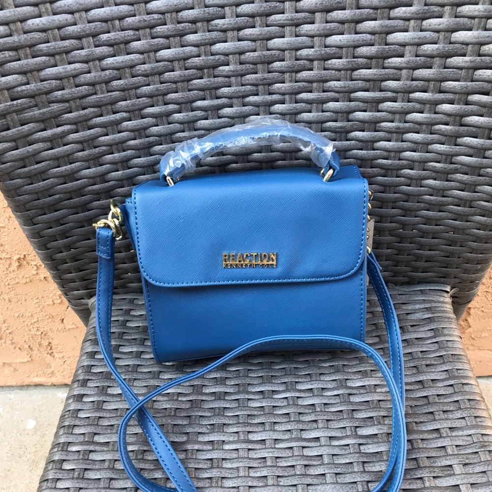 Kenneth Cole Reaction Crossbody/Hand bag